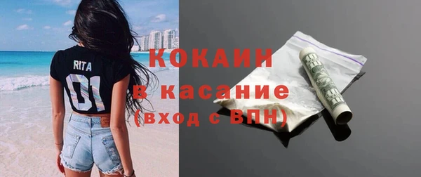хмурый Тында