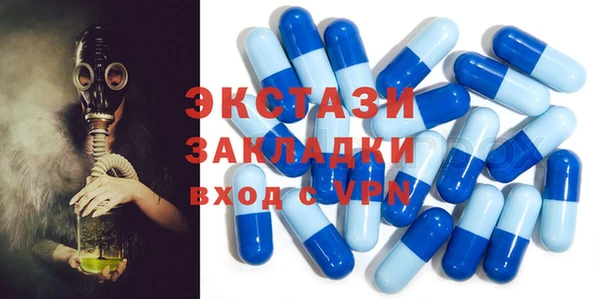 хмурый Тында